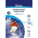 Victoria A4 240gr 20 listů – Zboží Mobilmania