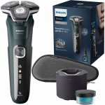 Philips Series 5000 Wet & Dry S5884/50 – Zboží Dáma