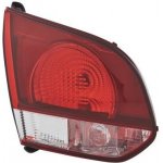 Zadní světlo HELLA 2SA 009 923-131 – Zboží Mobilmania