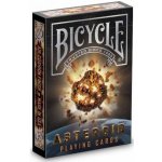 Bicycle Asteroid – Zboží Dáma