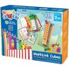 Živá vzdělávací sada MathLink Cubes Numberblocks 11 20 Activity Set