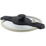 Remoska Vega Soft-tlakové víko Slonová kost 28 cm – Sleviste.cz