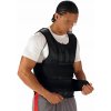 Zátěžová vesta Sveltus weighted vest OSFA 10 kg