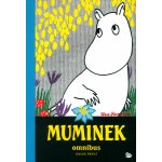 Muminek omnibus I - Tove Jansson – Hledejceny.cz