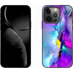 Pouzdro mmCase Gelové iPhone 13 Pro 6.1 - abstrakt