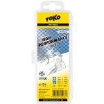 Toko TripleX World Cup High Performance Cold modrý 120 g – Hledejceny.cz