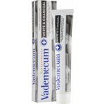 Vademecum ProLine White & Charcoal s bělicím účinkem 75 ml – Hledejceny.cz
