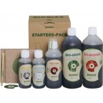 BioBizz Starters Pack 3 l – Zbozi.Blesk.cz