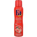 Deodorant Fa Paradise Moments deospray 150 ml
