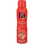 Fa Paradise Moments deospray 150 ml – Zboží Mobilmania