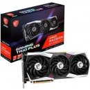 MSI Radeon RX 6900 XT GAMING TRIO PLUS 16G