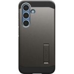 Spigen Tough Armor MagSafe Samsung Galaxy S25+ gunmetal ACS08988 – Zboží Živě