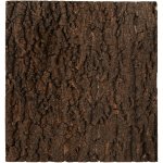 Repti Planet pozadí přírodní korek 43,5x41 cm – Zboží Dáma