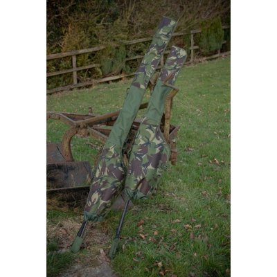 Wychwood Pouzdro Na Pruty Tactical HD Rod Sleeve 9-10ft – Sleviste.cz