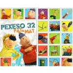Pexeso: Pat a Mat – Zboží Živě