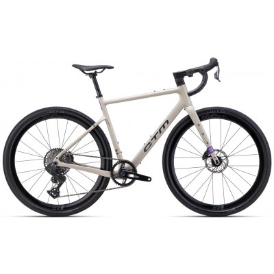 Gravel CTM KOYUK CR RACE 2026 – Sleviste.cz