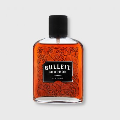 Pan Drwal Bulleit Bourbon parfémovaná voda pánská 100 ml