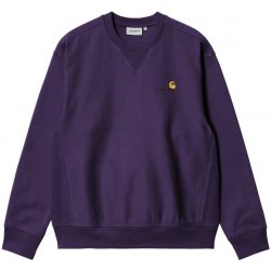 Carhartt WIP American Script Sweat