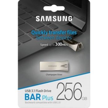 Samsung 256GB MUF-256BE3/EU