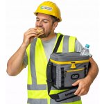 Caterpillar 24 Can Cooler gp-63484a 22,5 l – Zboží Dáma