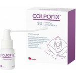UNITED CHEMISTS Colpofix vaginální gel v spreji 20 ml +10 vag.apl. – Zbozi.Blesk.cz