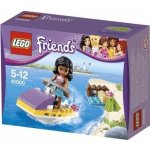 LEGO® Friends 41000 Vodní skútr – Zboží Živě