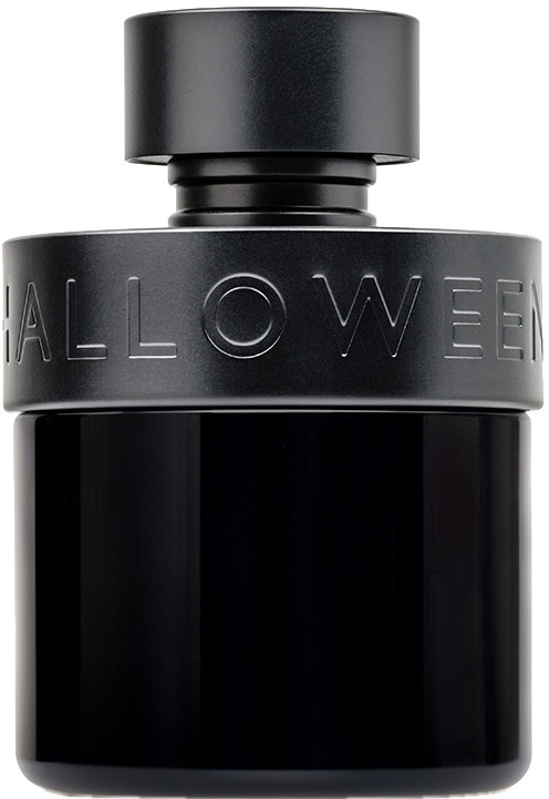 Halloween pánská Mystery parfémovaná voda pánská 75 ml