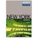 New York do kapsy Lonely Planet – Hledejceny.cz