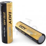 IJOY Baterie 21700 40A 3750mAh – Zbozi.Blesk.cz
