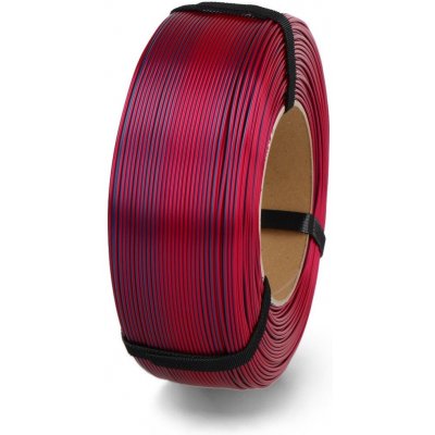 Rosa3D PLA ReFill Magic Silk Midnight City 1,75 mm 1 kg – Zboží Živě