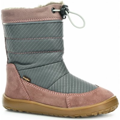 Froddo UP G3160249-5 Grey/Pink – Zboží Dáma