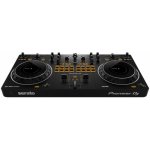 Pioneer DJ DDJ-REV1 – Zboží Živě