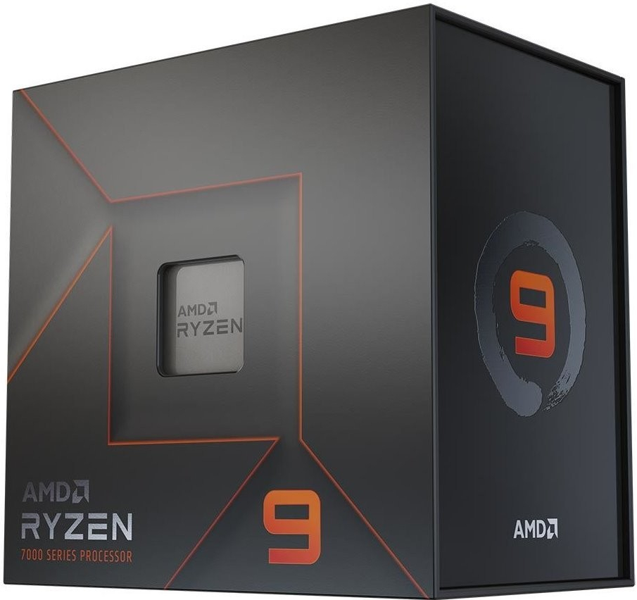 AMD Ryzen 9 7950X 100-100000514WOF