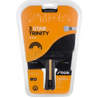 Stiga Trinity – Zboží Mobilmania