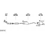 Bosal BS 250-365 – Hledejceny.cz