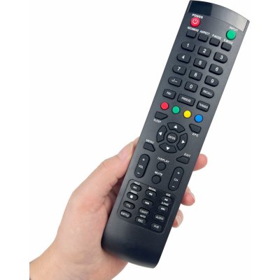 Dálkový ovladač General Sencor SLE3225TCS, SLE3227TCS, SLE3230TCS, SLE3260TCS – Zboží Živě