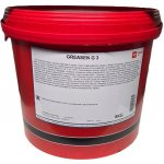 Orlen Oil Greasen G3 8 kg – Sleviste.cz