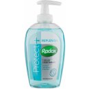 Mýdlo Radox Protect + Replenish Anti-bacterial tekuté mýdlo 250 ml