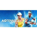 AO Tennis 2 – Zboží Mobilmania
