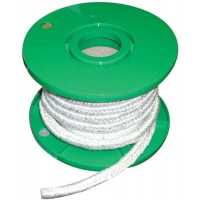 Šňůra izolační 10x10mm (500°C) ISOTEM 10 (cca 12m) – Zboží Dáma