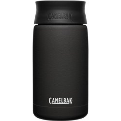 Camelbak Hot Cap Vacuum Stainless 350 ml black