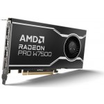 AMD Radeon Pro W7500 8GB GDDR6 100-300000078 – Sleviste.cz