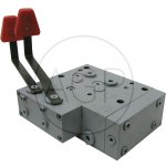 Řídící jednotka – Sleviste.cz