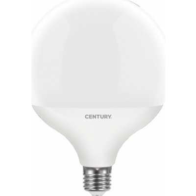 Century CEN HR80G120-242730 LED GLOBE HARMONY 80 24W E27 3000K 310d – Zboží Mobilmania