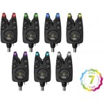 Sada hlásičů Delphin FORZA LIFE+ / 3+1 – Zboží Dáma