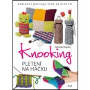 Knooking – pletení na háčku