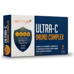 Barnys Ultra-C Imuno Complex 30 kapsulí – Hledejceny.cz