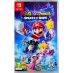 Mario + Rabbids Sparks of Hope – Zboží Dáma Mario + Rabbids Sparks of Hope – Zboží Dáma