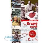 Krvavý ostrov - Guadalcanal 1942-1943 - Dalibor Vácha – Sleviste.cz