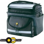 Topeak TourGuide HandleBar Bag DX – Sleviste.cz